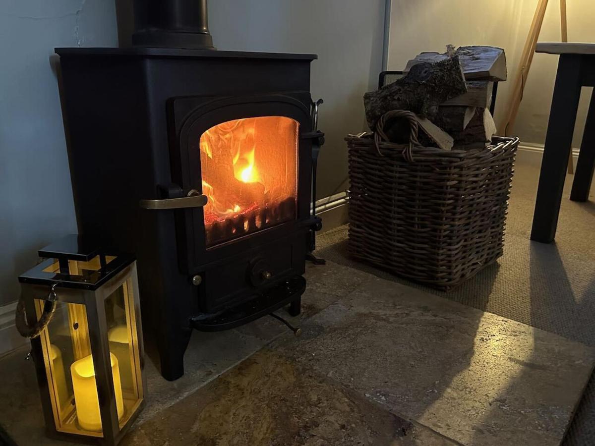 Stonehenge Cottages 솔즈베리 외부 사진