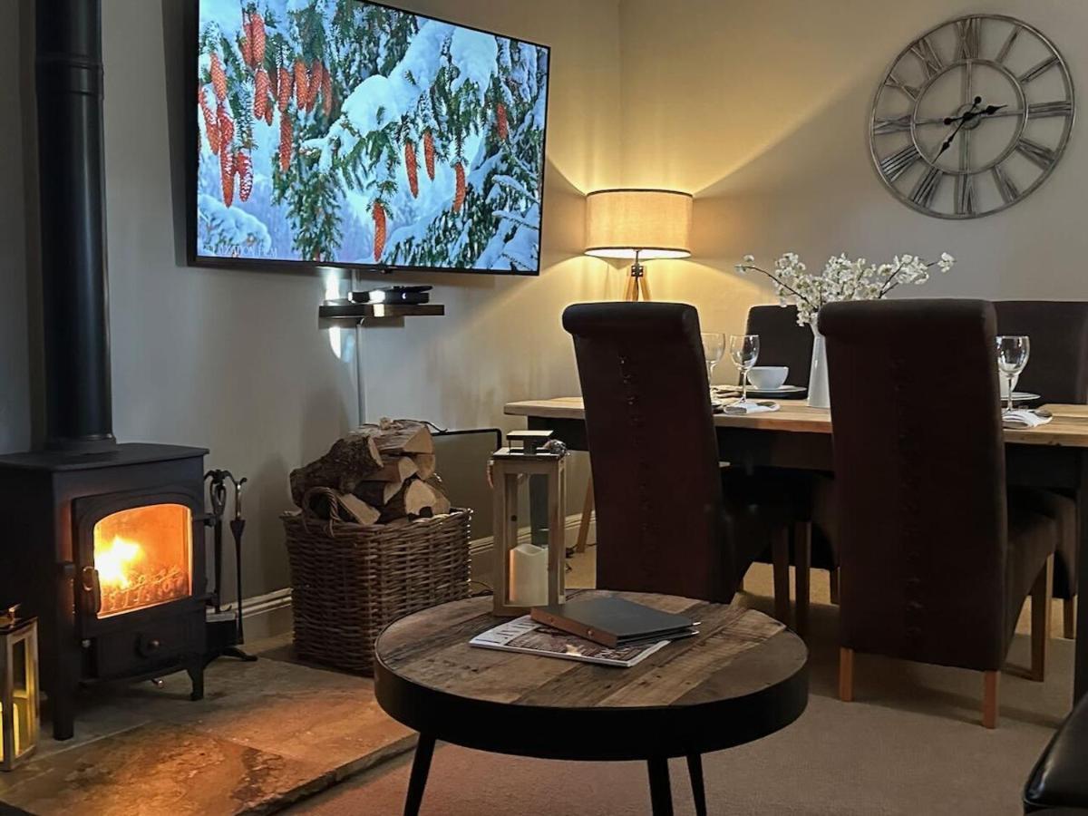 Stonehenge Cottages 솔즈베리 외부 사진