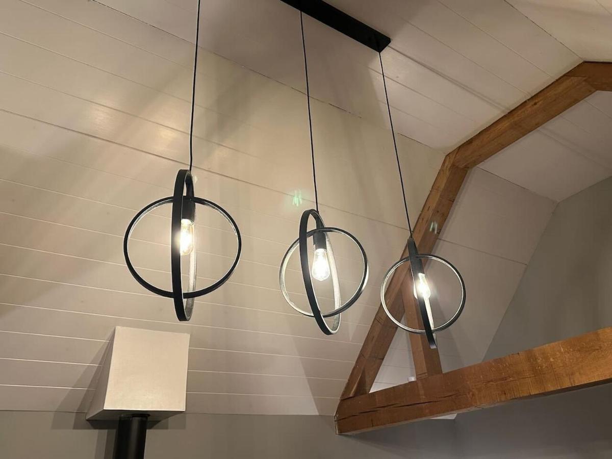 Stonehenge Cottages 솔즈베리 외부 사진
