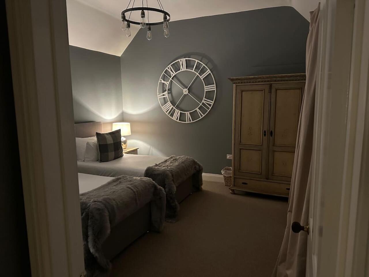 Stonehenge Cottages 솔즈베리 객실 사진
